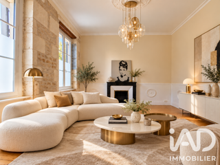  Maison à vendre 5 pièces 120 m²