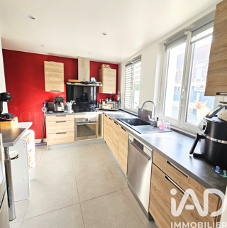  Maison � vendre 4 pi�ces 84 m�