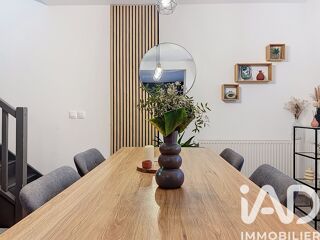  Maison à vendre 5 pièces 128 m²