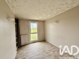  Appartement à vendre 3 pièces 54 m²