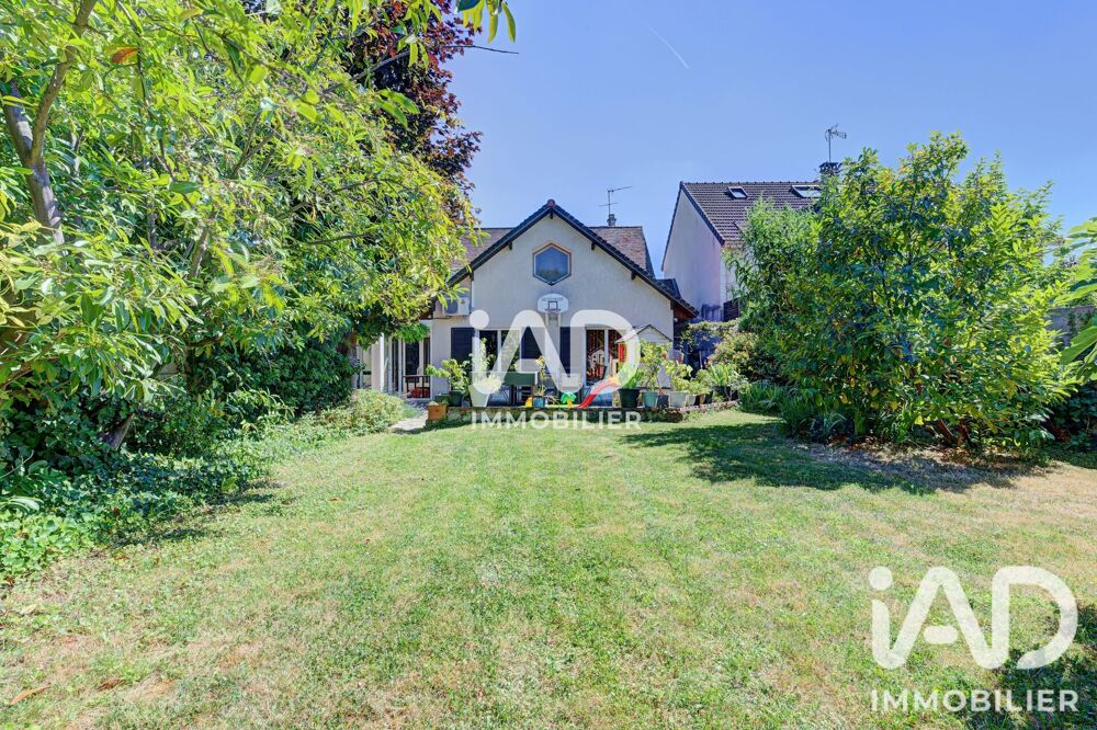Vente Maison Vente Maison/villa 6 pièces Champigny-sur-marne