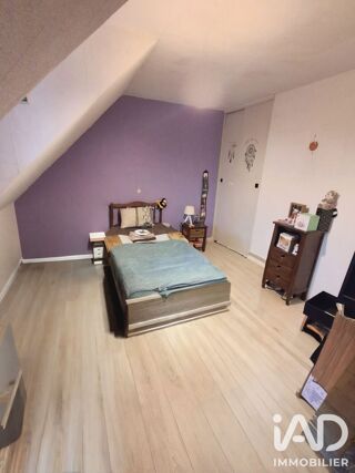  Maison à vendre 5 pièces 118 m²