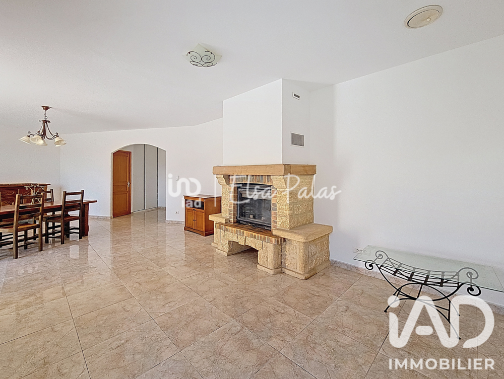 Vente Maison Vente Maison/villa 4 pièces Causses-et-veyran