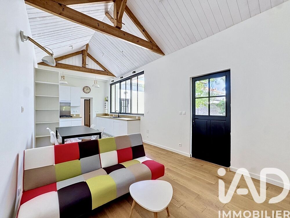 Vente Maison Vente Maison/villa 4 pièces Gujan-mestras