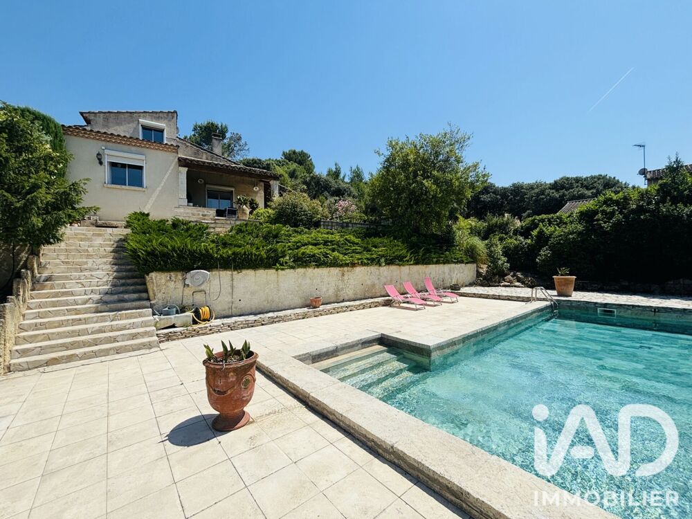 Vente Maison traditionnelle 7 pièces