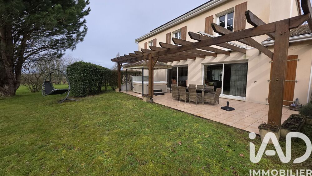 Vente Maison Vente Maison/villa 9 pièces Polignac