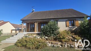  Maison à vendre 3 pièces 82 m²