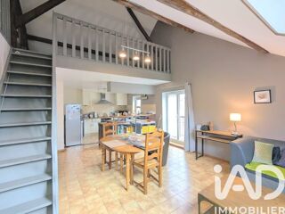  Appartement à vendre 3 pièces 84 m²
