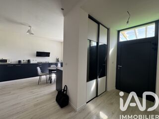  Maison à vendre 5 pièces 120 m²