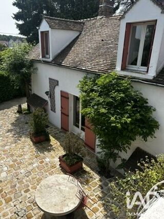  Maison à vendre 7 pièces 236 m²