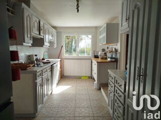  Maison � vendre 10 pi�ces 190 m�