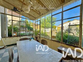  Maison à vendre 6 pièces 129 m²