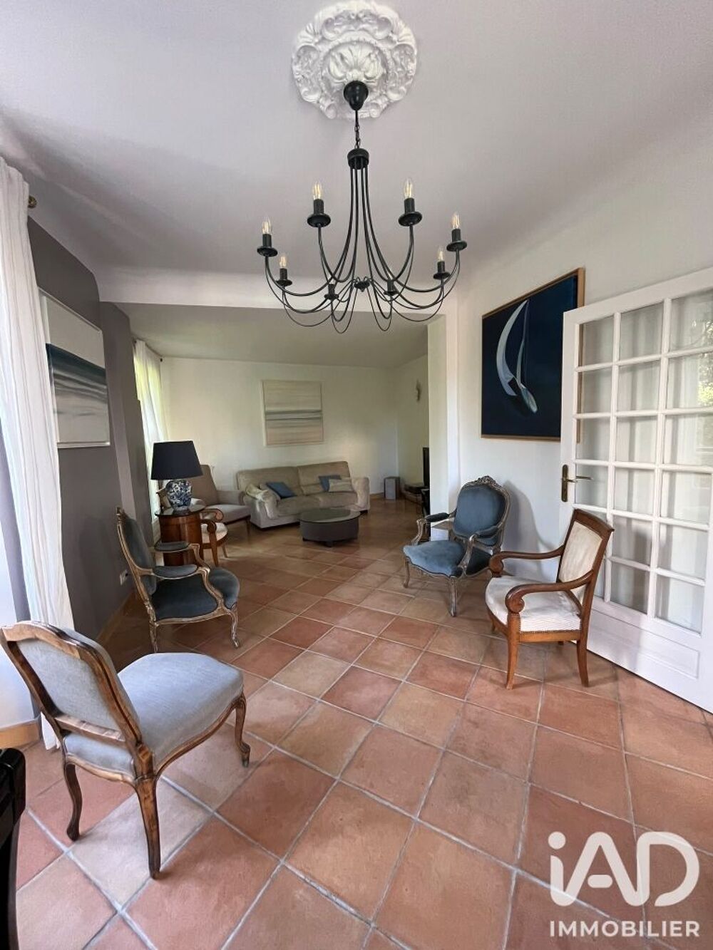 Vente Maison Vente Maison traditionnelle 9 pièces La garenne-colombes