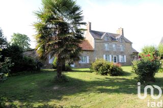  Maison à vendre 7 pièces 140 m²