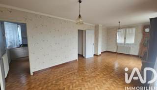  Maison � vendre 6 pi�ces 130 m�