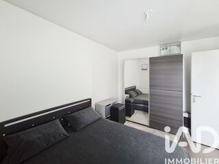  Appartement à vendre 2 pièces 42 m²