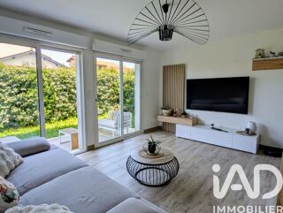  Appartement � vendre 3 pi�ces 66 m�