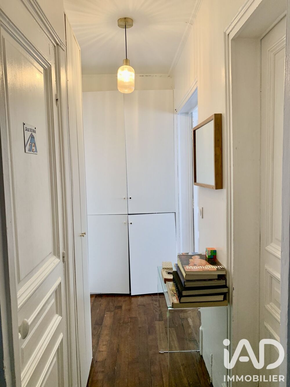 Vente Appartement Vente Appartement 2 pièces Saint-denis
