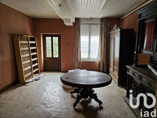  Maison à vendre 7 pièces 190 m²