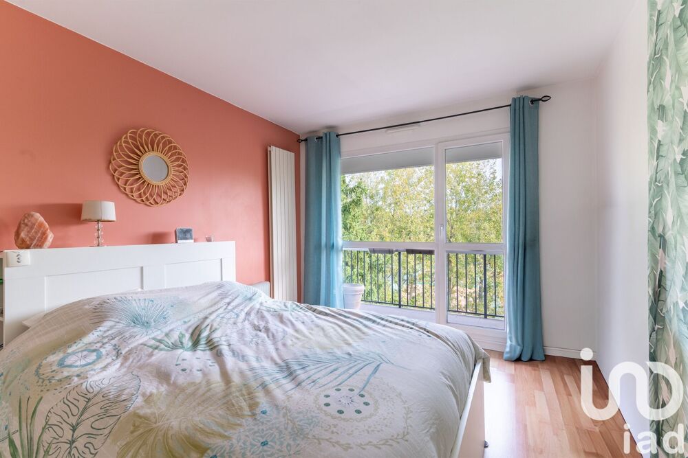 Vente Appartement Vente Appartement 3 pièces Brunoy