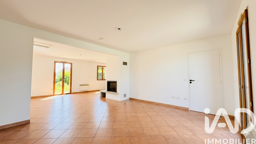 vente Maison - 3 pièce(s) - 75 m² L'Aigle (61300)