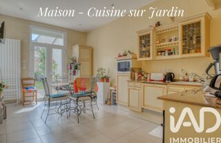  Maison à vendre 7 pièces 154 m²