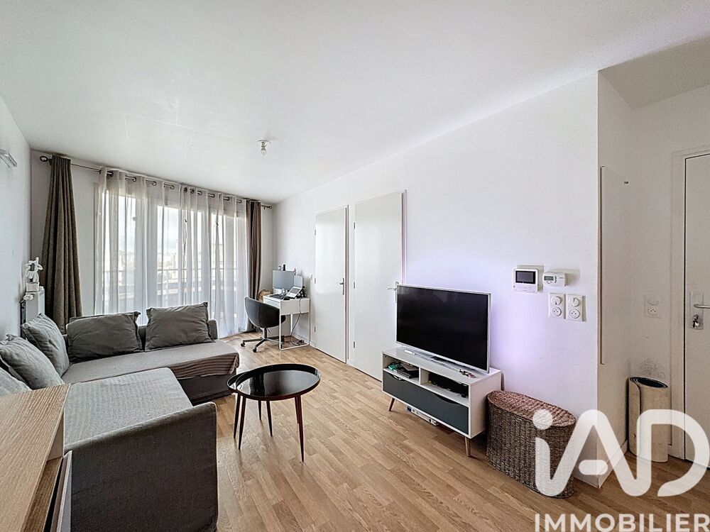 Vente Appartement Vente Appartement 2 pièces Neuilly-sur-marne