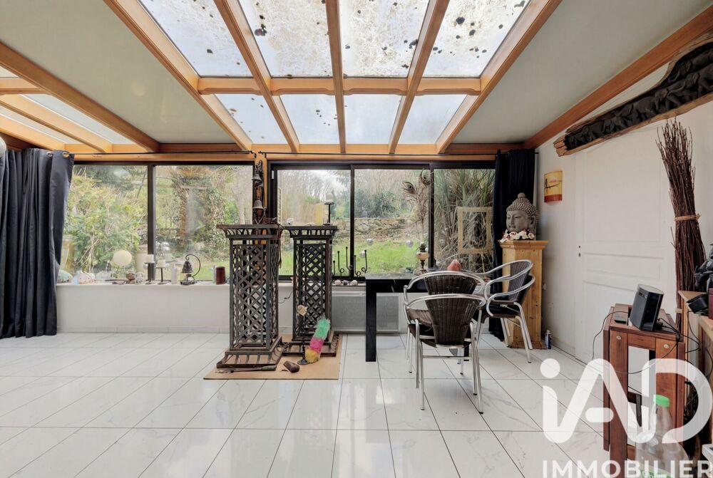 Vente Maison Vente Maison/villa 5 pièces Chalifert