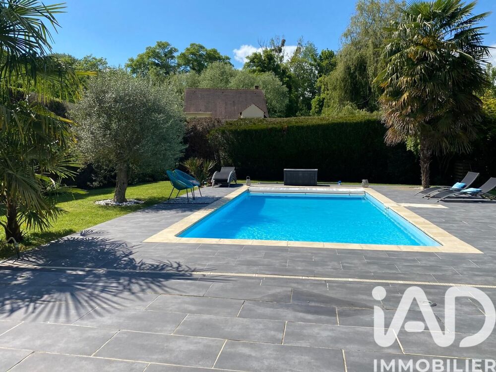 � vendre  Maison L'Isle-Adam (95290)