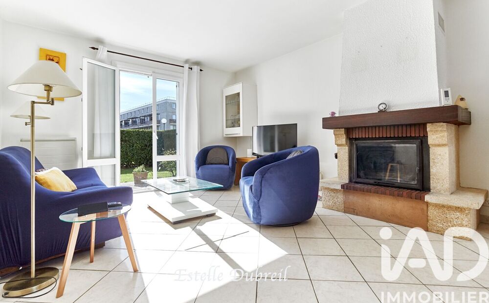 Vente Maison Vente Maison/villa 5 pièces Montigny-le-bretonneux