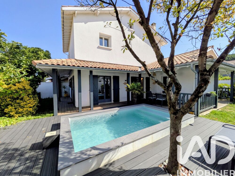 Vente Maison traditionnelle 5 pièces