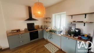  Maison à louer 5 pièces 113 m²