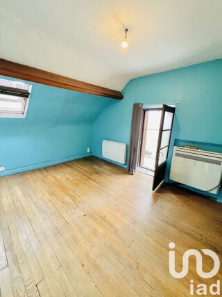  Maison à vendre 4 pièces 72 m²