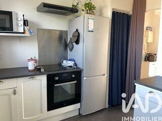  Appartement � vendre 3 pi�ces 57 m�