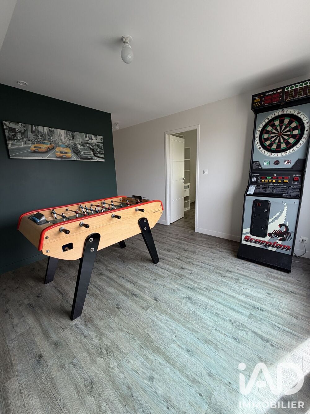 à vendre  Maison Clohars-Carnoët (29360)