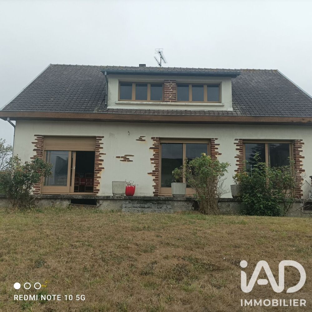 Vente Maison Vente Maison traditionnelle 6 pièces Bayeux