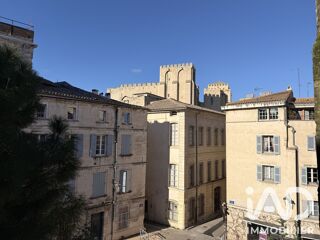  Appartement à louer 1 pièce 37 m²