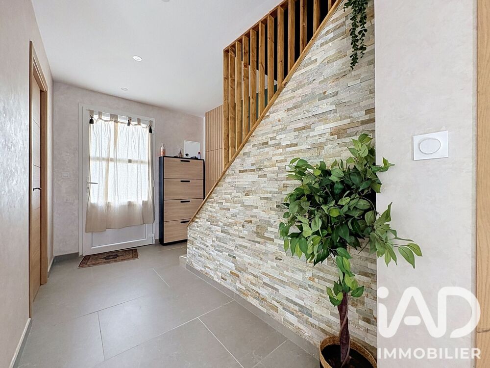 Vente Maison de ville 4 pièces