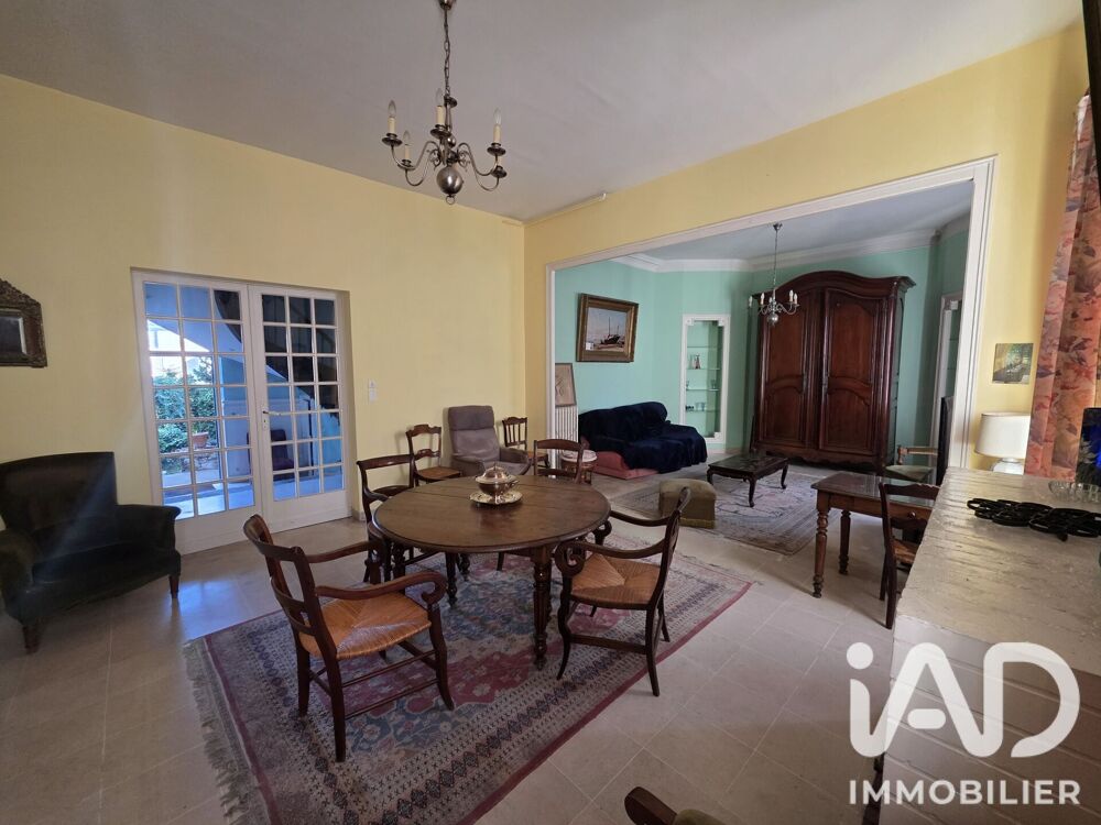Vente Maison de ville 6 pièces