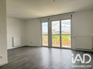  Appartement à vendre 4 pièces 64 m²