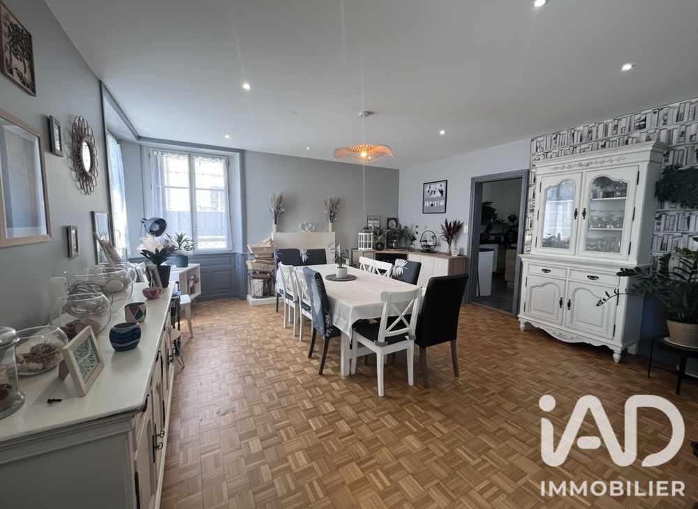 Vente Maison/villa 9 pièces