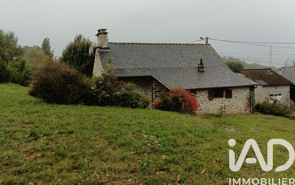 Vente Maison Vente Maison de village 4 pièces Cornil