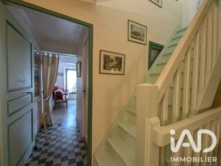  Maison à vendre 4 pièces 83 m²