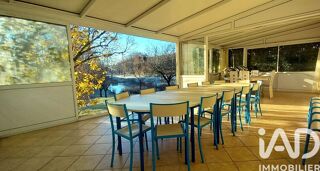 Maison à vendre 8 pièces 146 m²