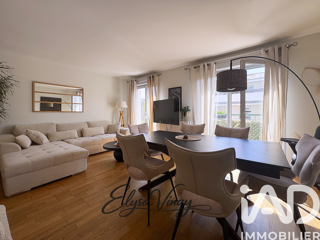  Appartement à vendre 3 pièces 65 m²