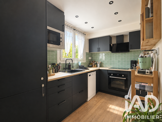  Appartement à vendre 5 pièces 74 m²