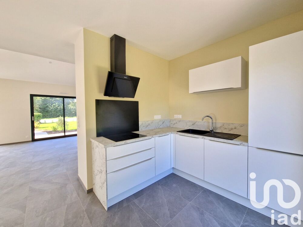 Vente Maison Vente Maison/villa 4 pièces Gourin