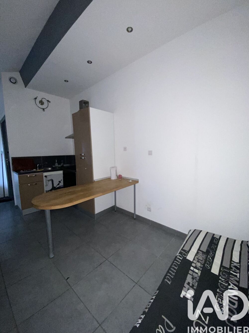 Vente Immeuble Vente Immeuble 40 m&sup2; Perpignan