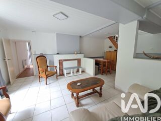  Maison à vendre 4 pièces 100 m²