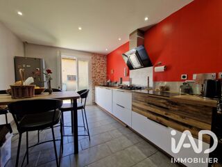  Maison à vendre 5 pièces 173 m²